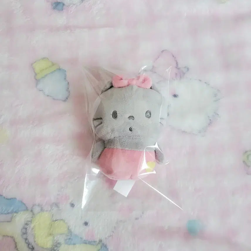 [BUNJANG] Sanrio Nyani Nyu Nyeong Finger Puppet / 산리오 냐니뉴네뇽 냐니뉴녜뇽 손가락 인형
