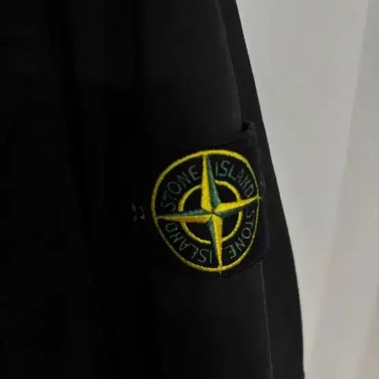 [BUNJANG] Stone Island Garment Dyed Overshirt 2XL / 스톤아일랜드 가먼트다잉 오버셔츠 2XL