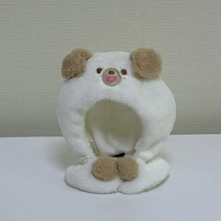 [BUNJANG] Day6 Dennimals Plush Cape Don Photocard Holder / 데이식스 데니멀즈 플러시 망토 돈 - Day6 MD