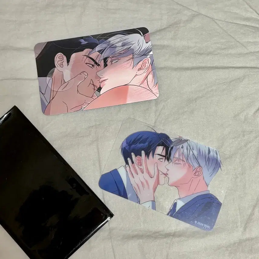 [BUNJANG] Sparkles Iril Lovely You 10 Special Photocard / 스파클즈 이리사랑스러운너 10특 포토카드