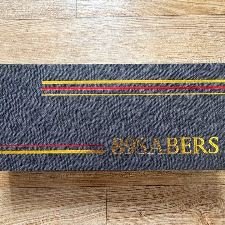 [SOLD OUT] 스타워즈 89sabers 다스베이더 라이트세이버 광선검