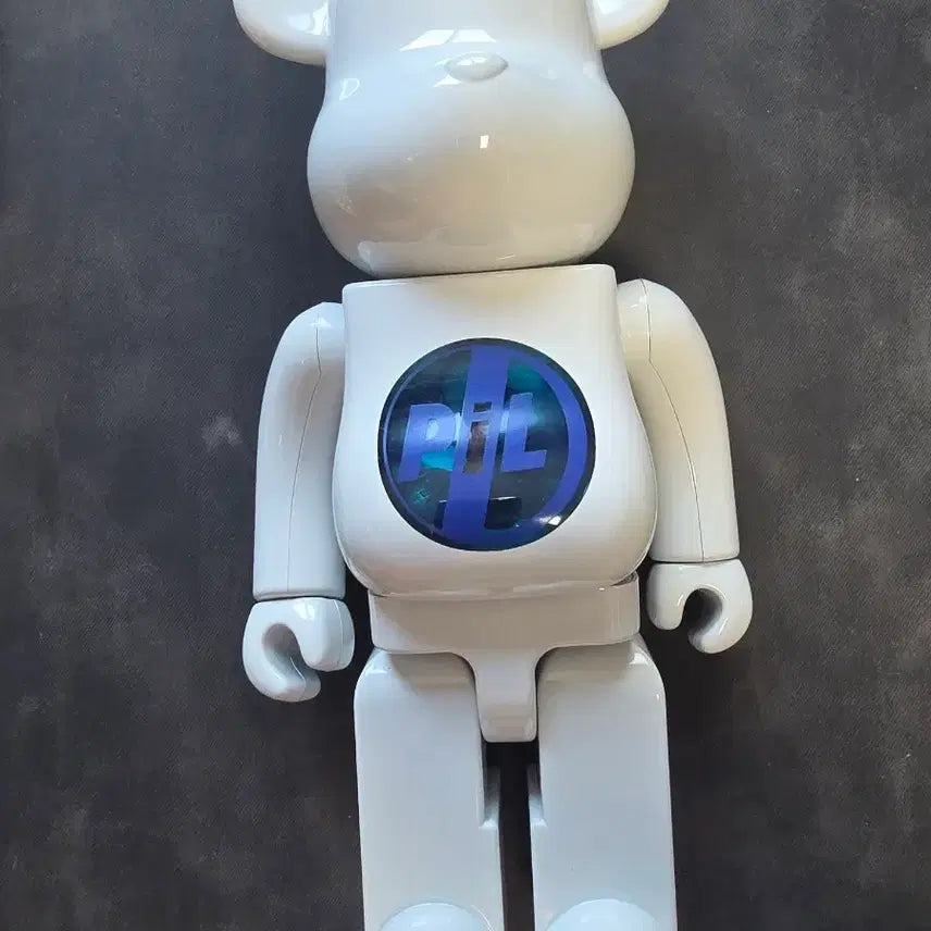 [BUNJANG] Bearbrick 400% PIL Single Item / 베어브릭 400% PIL 단품
