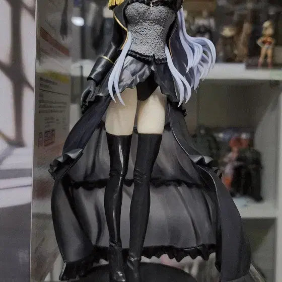 [BUNJANG] The Bisque Doll Marine Black Lobelia Figure / 그 비스크 돌 마린 블랙 로벨리아 피규어