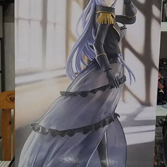 [BUNJANG] The Bisque Doll Marine Black Lobelia Figure / 그 비스크 돌 마린 블랙 로벨리아 피규어