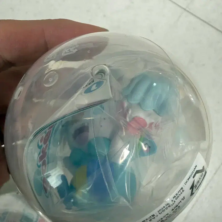 [BUNJANG] Pokemon Summer Has Come Figure Set / 포켓몬 summer has come 피규어 판매합니다.