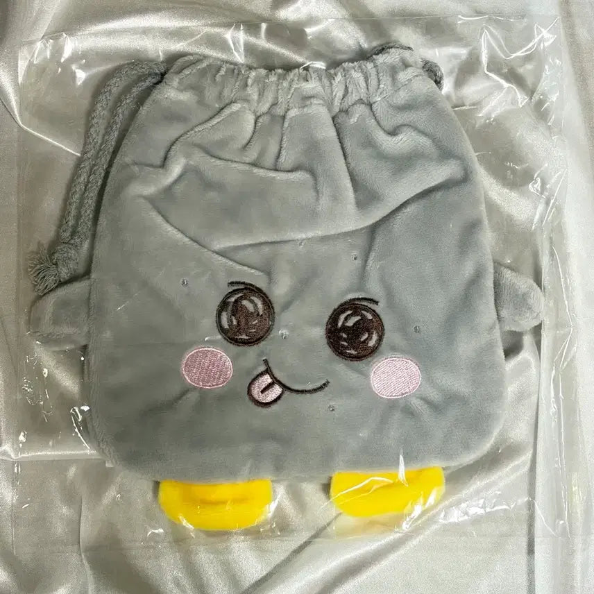 [SOLD OUT] *미개봉* RIIZE 라이즈 은석 복조리 파우치