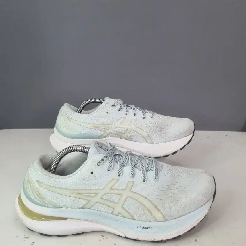 [BUNJANG] Hyojavinatge Asics Gel-Kayano 29 Sky / 효자빈티지 255 아식스 젤카야노29 스카이