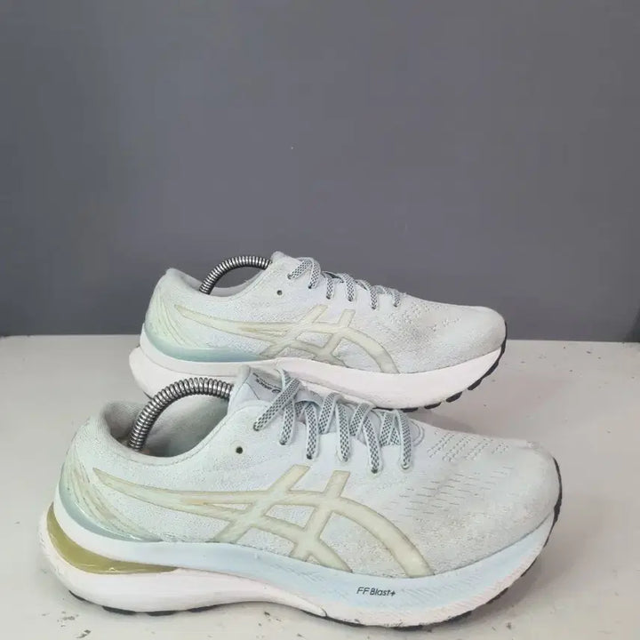 [BUNJANG] Hyojavinatge Asics Gel-Kayano 29 Sky / 효자빈티지 255 아식스 젤카야노29 스카이