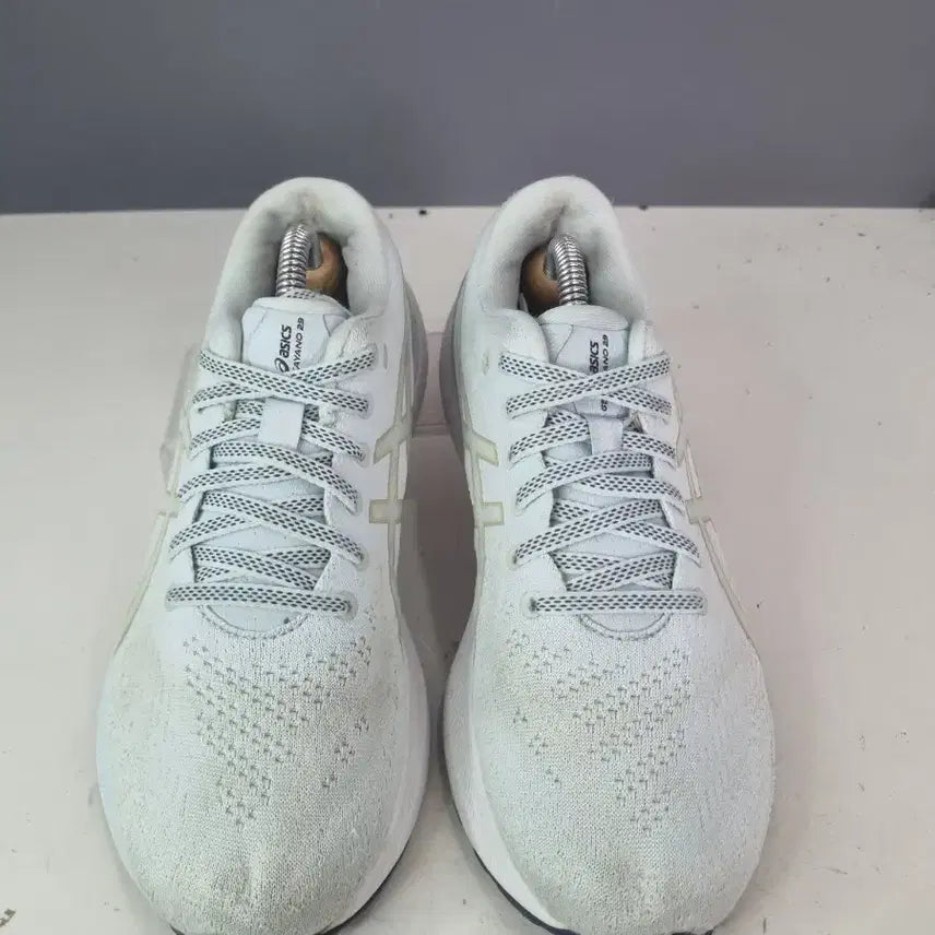 [BUNJANG] Hyojavinatge Asics Gel-Kayano 29 Sky / 효자빈티지 255 아식스 젤카야노29 스카이