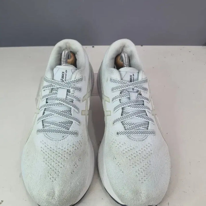 [BUNJANG] Hyojavinatge Asics Gel-Kayano 29 Sky / 효자빈티지 255 아식스 젤카야노29 스카이
