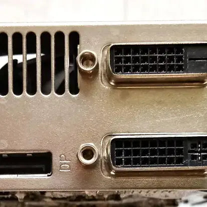 [BUNJANG] EMTEK XENON GeForce GTX 660 MAXX D5 2GB Twin Cool Graphics Card / 이엠텍 XENON GTX660 MAXX D5 2GB Twin Cool