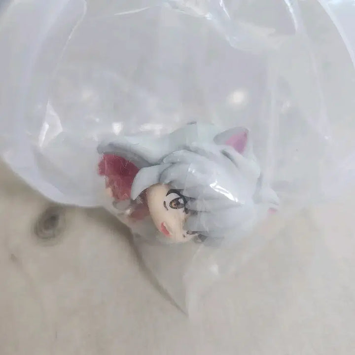 [BUNJANG] Inuyasha Da Rong Gacha Inuyasha Charm / 이누야샤 대롱가챠 이누야샤 판매