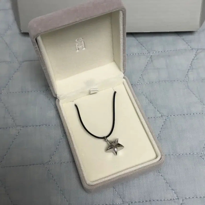 [BUNJANG] ATEEZ Seonghwa 2024 Birthday MD [HBD Kit] Necklace / ATEEZ 에이티즈 24년도 성화 생일 MD [HBD KIT]