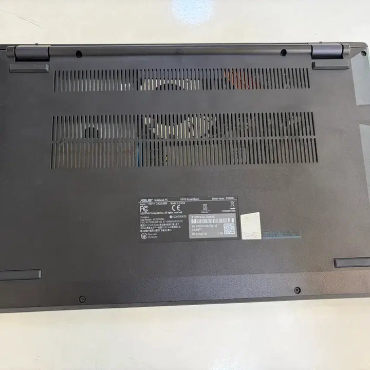 [SOLD OUT] ASUS 노트북 B1500CEAE-ZD582R i5-11세대