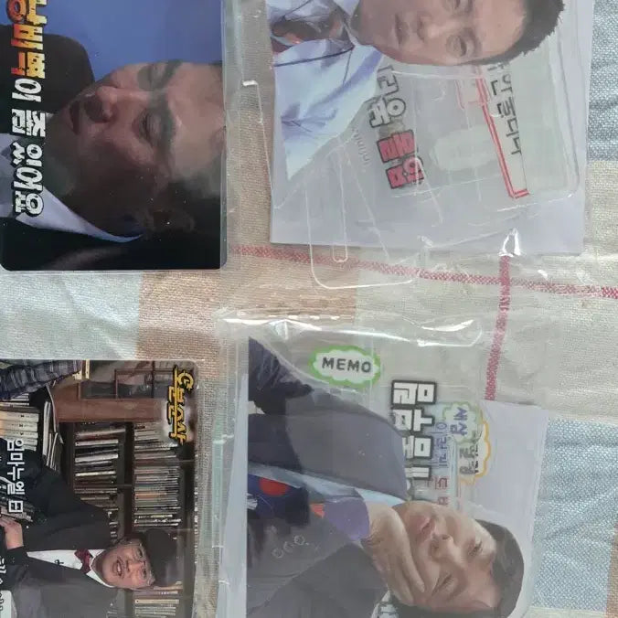 [BUNJANG] Mom&