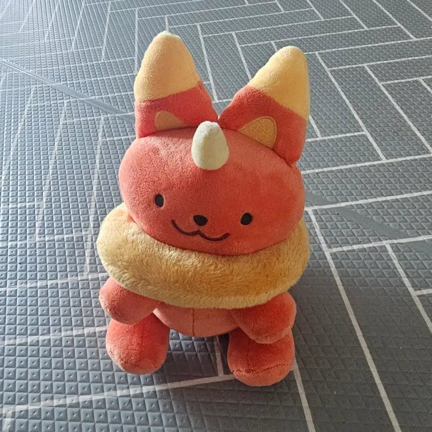 [BUNJANG] My S-Class That I Raised Piece Medium Plush / 내가 키운 s급들 내스급 피스 중형 인형
