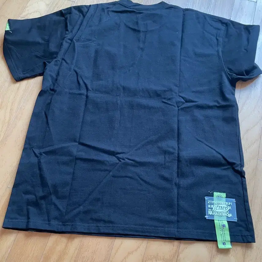 [BUNJANG] Zutto Mayoi T-Shirt XL / [XL] 즛토마요 티셔츠