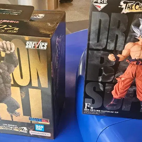 [BUNJANG] Dragon Ball Ichiban Kuji Last One Prize Figure / 라스트 가격 @@택포8.5) 드래곤볼 제일복권 라스트원@@