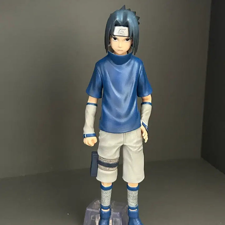 [BUNJANG] Ichiban Kuji Naruto Shippuden Sasuke Uchiha Chunin Rank Figure / 이치방쿠지 제일복권 나루토 우치하 사스케 중급닌자