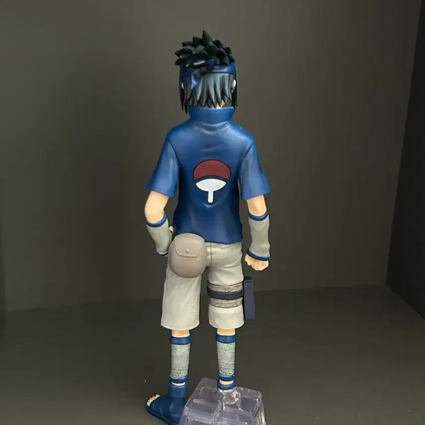[BUNJANG] Ichiban Kuji Naruto Shippuden Sasuke Uchiha Chunin Rank Figure / 이치방쿠지 제일복권 나루토 우치하 사스케 중급닌자