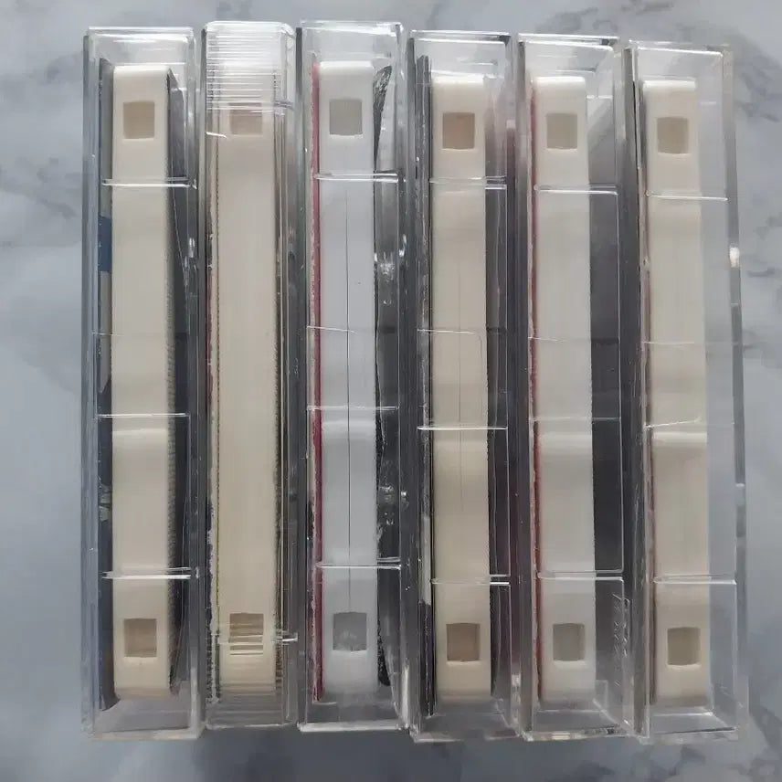 [BUNJANG] Various Artists - CD and Cassette Tape Bundle (Girl Groups 1-3, Eve 3-4, G.Gorilla 1) / [추억소환] 걸 1집~3집(사진/포스터)+이브+G.고릴라 카세트테이프