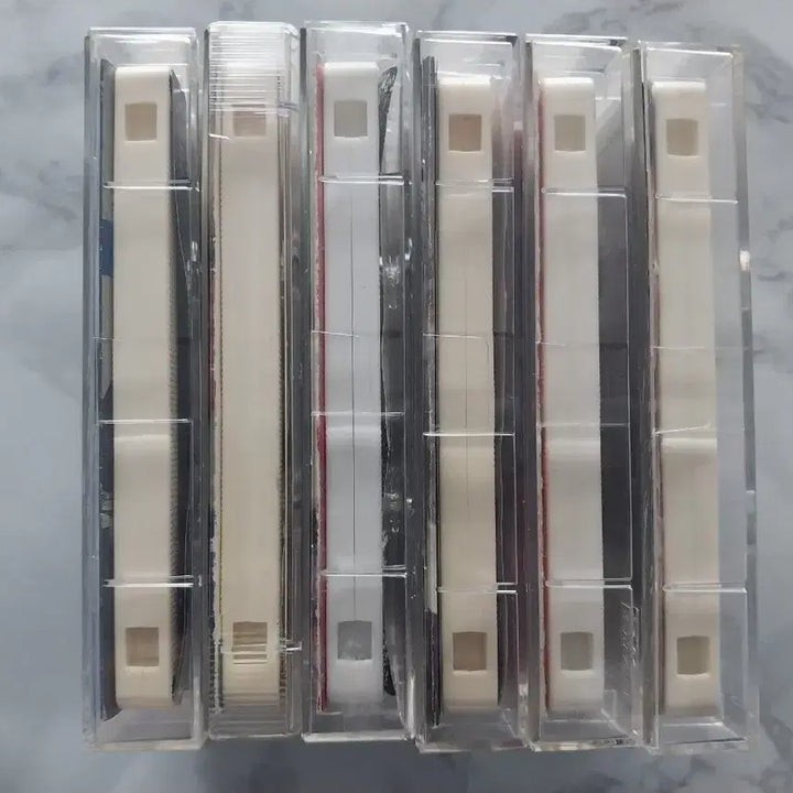 [BUNJANG] Various Artists - CD and Cassette Tape Bundle (Girl Groups 1-3, Eve 3-4, G.Gorilla 1) / [추억소환] 걸 1집~3집(사진/포스터)+이브+G.고릴라 카세트테이프