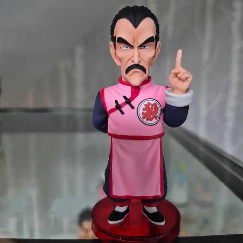 [BUNJANG] C Studio Dragon Ball World Collectable Figure / 드래곤볼월콜레진피규어팝니다