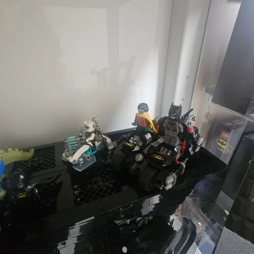 [BUNJANG] LEGO Batman 76118 / 레고 배트맨 76118 중고