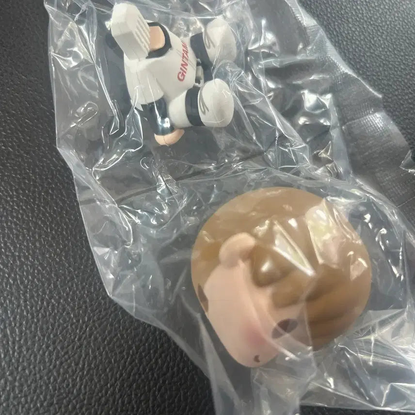 [BUNJANG] Gintama Okita Sougo San-Set Figure / 은혼 포테포테 소고 삼젯