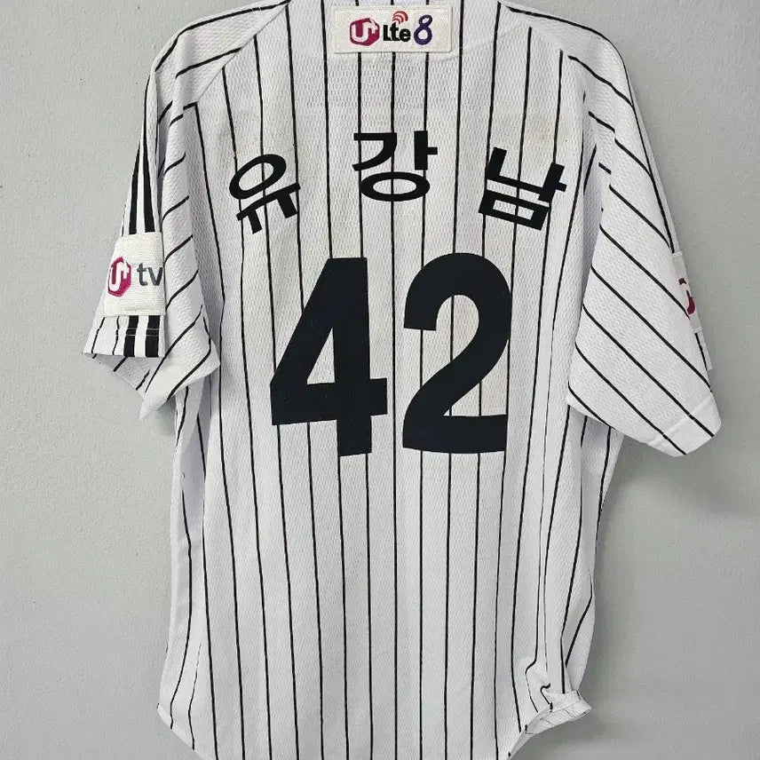 [SOLD OUT] LG 트윈스 야구 유니폼