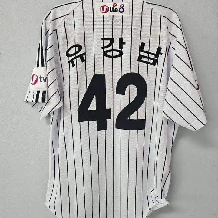 [SOLD OUT] LG 트윈스 야구 유니폼