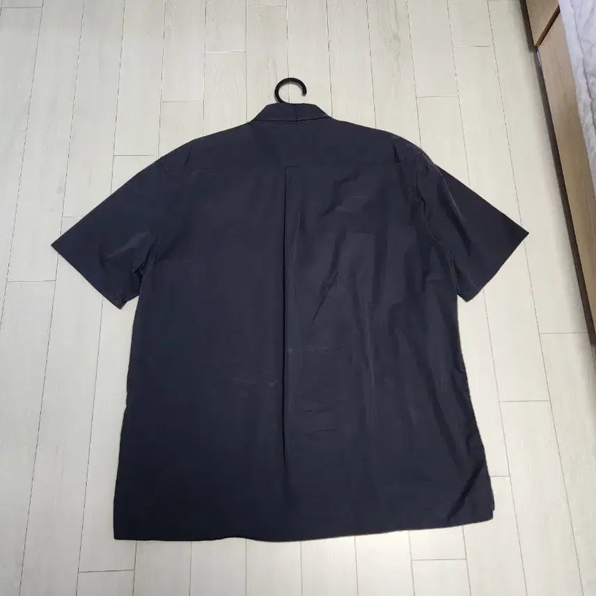 [BUNJANG] UNIONBLUE TWO POCKET SUNDAY SHIRT [NAVY] XL / 유니온블루 TWO POCKET SUNDAY SHIRT [NAVY] XL