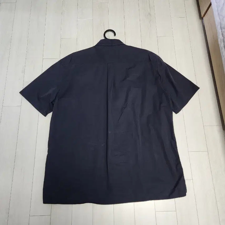 [BUNJANG] UNIONBLUE TWO POCKET SUNDAY SHIRT [NAVY] XL / 유니온블루 TWO POCKET SUNDAY SHIRT [NAVY] XL