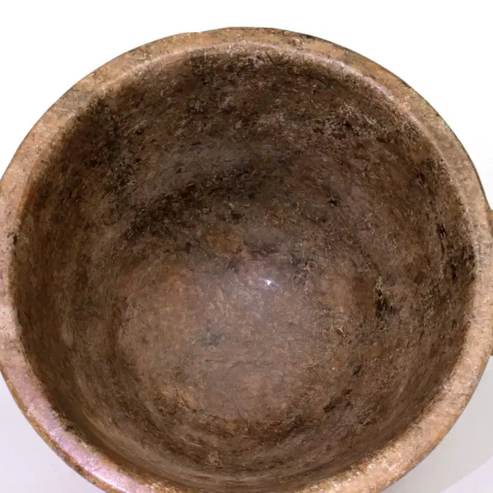 [BUNJANG] Chinese Celadon Medicine Mortar and Pestle Set / 옥약절구 추천할 기물