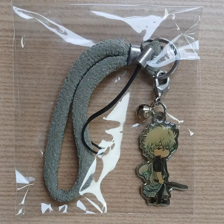 [SOLD OUT] 은혼 고전 키링 모음