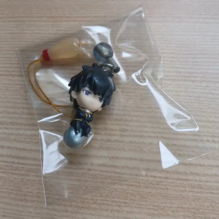 [SOLD OUT] 은혼 고전 키링 모음