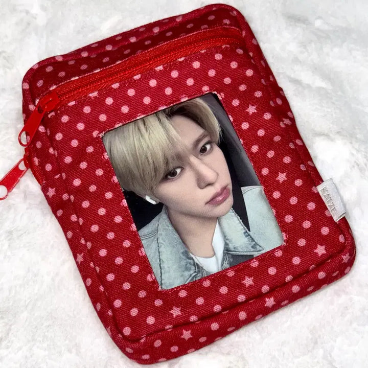[BUNJANG] NCT WISH Sion Photocard / 엔시티 위시 뮤직아트 시온 포카