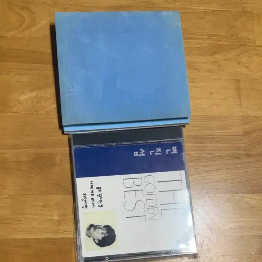[BUNJANG] Lee Seung Hwan &amp; Byun Jin Sub Bundle Set CD Album / 이승환 변진섭 CD 일괄판매합니다