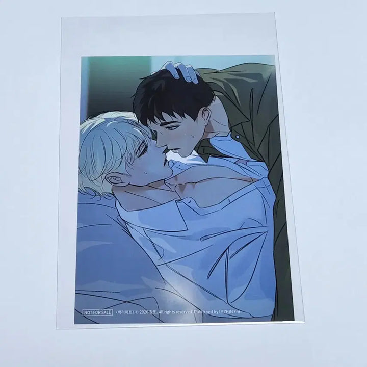 [BUNJANG] SPAKLZ Backlight Skinship Photo 5th Special Edition / 백라이트 스파클즈 스킨십 인화사진 5특 스킨쉽 백라 SPAKLZ 팝업