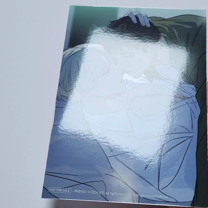 [BUNJANG] SPAKLZ Backlight Skinship Photo 5th Special Edition / 백라이트 스파클즈 스킨십 인화사진 5특 스킨쉽 백라 SPAKLZ 팝업