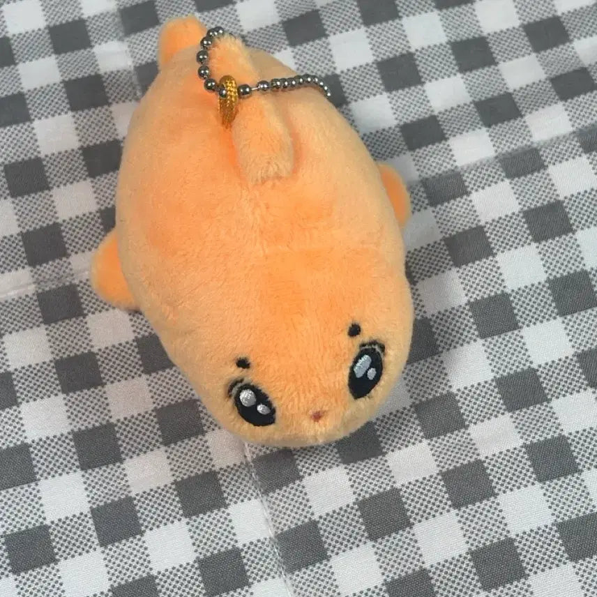 [BUNJANG] BOYNEXTDOOR Leehan Goods Plush Doll / 보넥도 이한 비공굿 인형