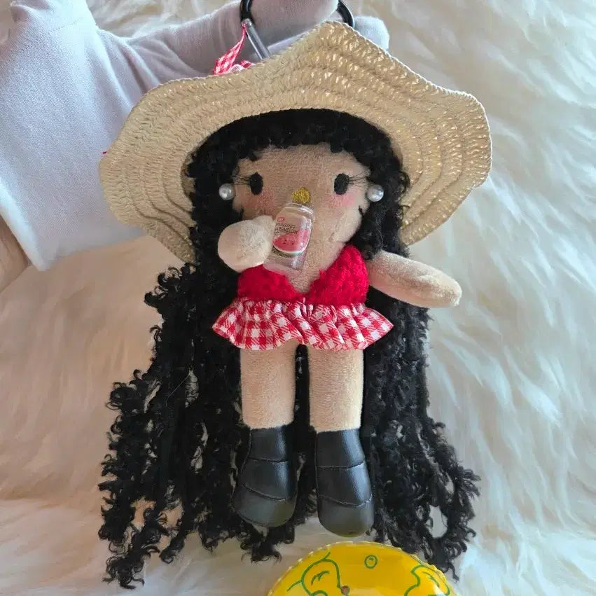 [SOLD OUT] 헬로키티 커스텀 롱다리키티 인형