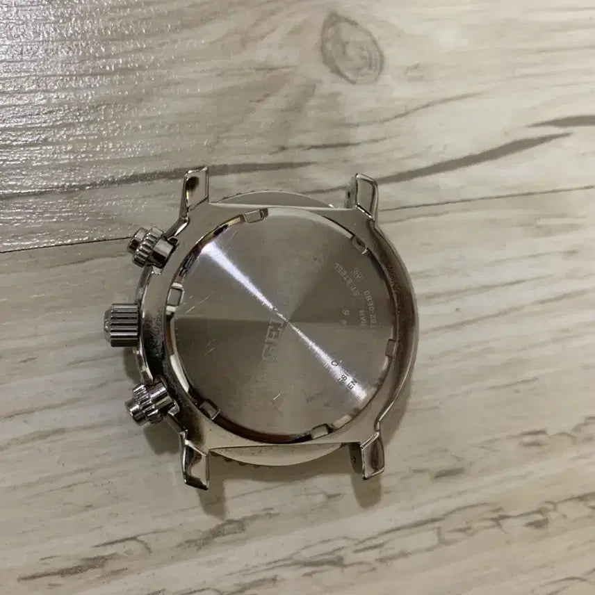 [BUNJANG] Seiko Flightmaster SNA411 / 세이코 플라이트마스터 sna411