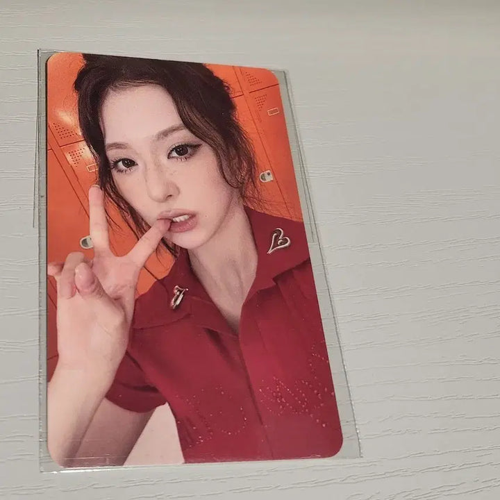 [BUNJANG] fromis_9 Nakyung Season&