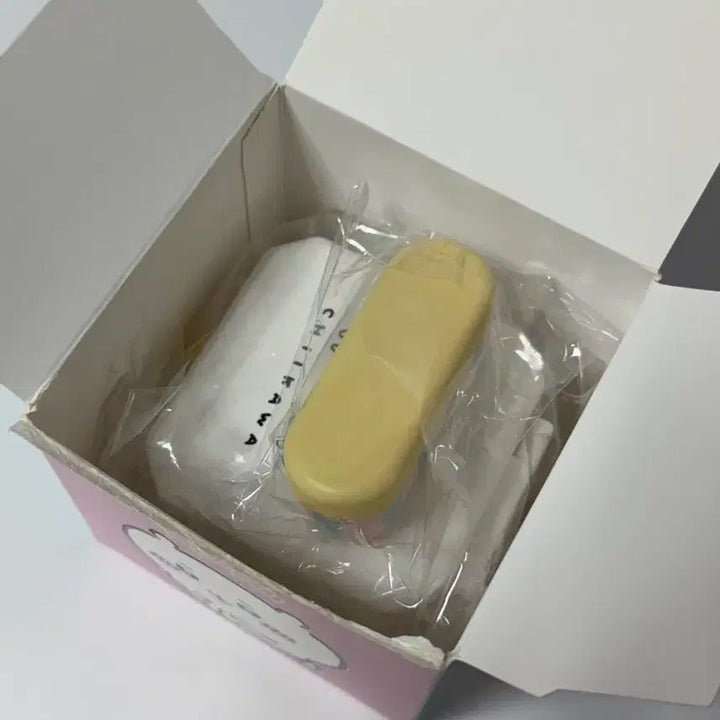 [BUNJANG] Chiikawa Momonga Compact Shop Sealed / 치이카와 먼작귀 콤팩트샵 모몽가 미개봉