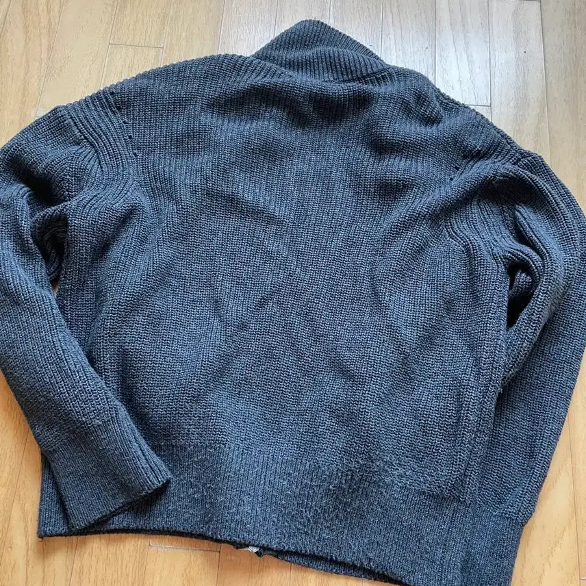 [SOLD OUT] [M] 토니웩 코튼 가디건