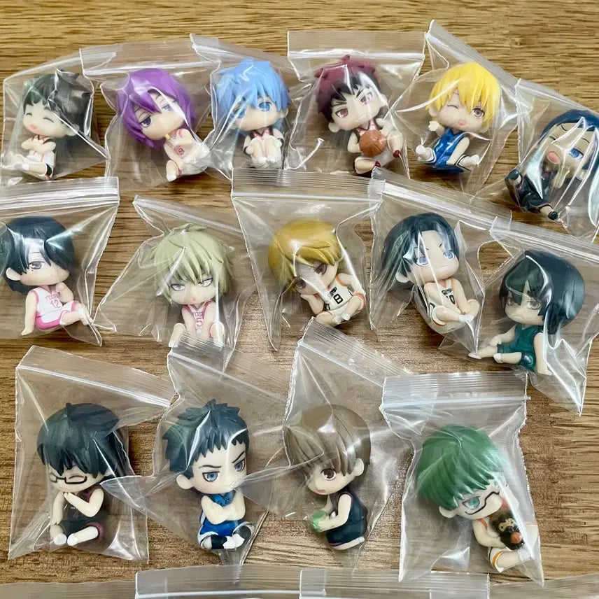 [BUNJANG] Kuroko&