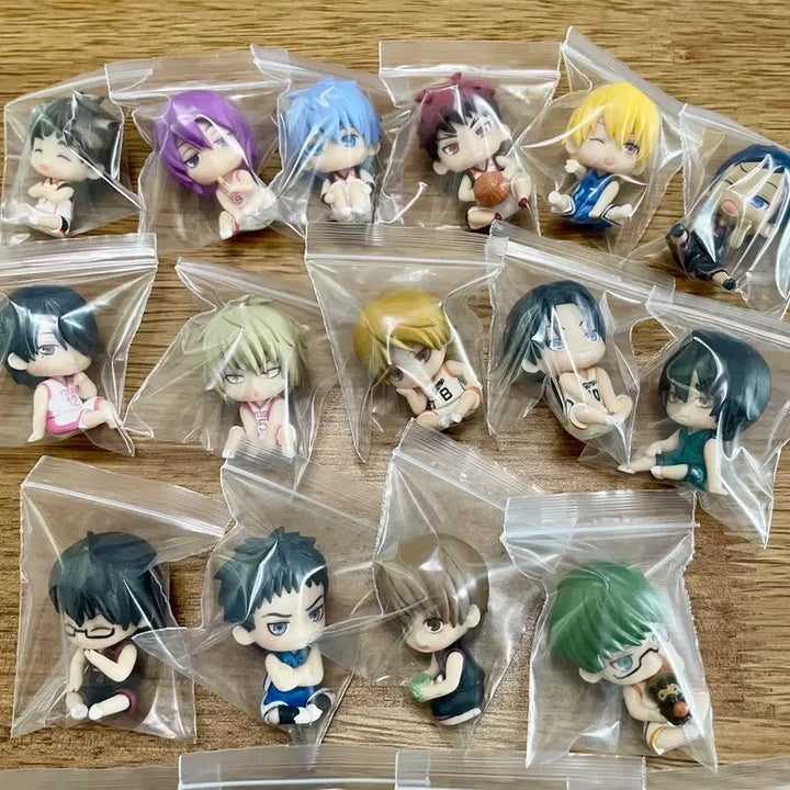 [BUNJANG] Kuroko&