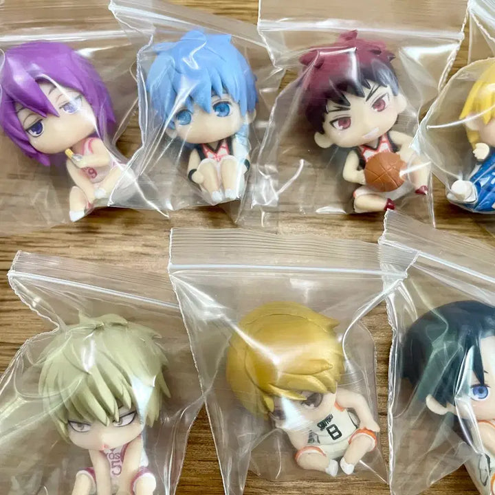[BUNJANG] Kuroko&