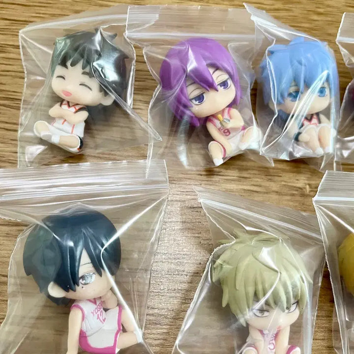 [BUNJANG] Kuroko&